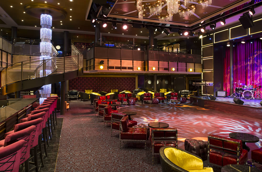 Foto Anthem of the Seas11