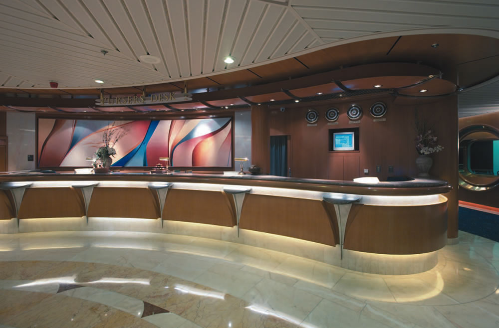 Foto Vision of the Seas9
