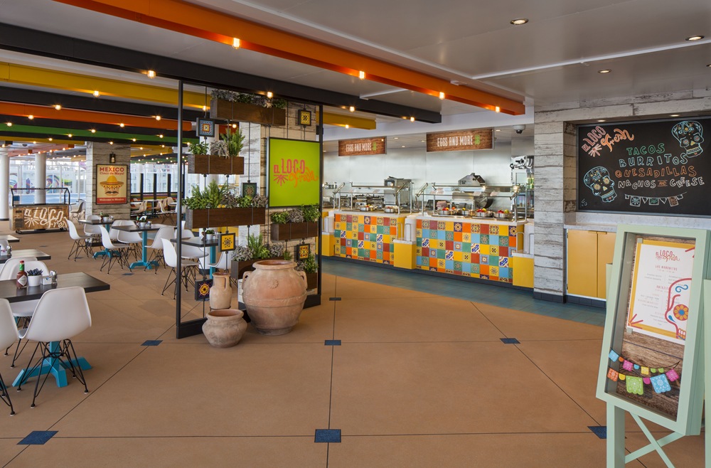 Foto Symphony of the Seas49
