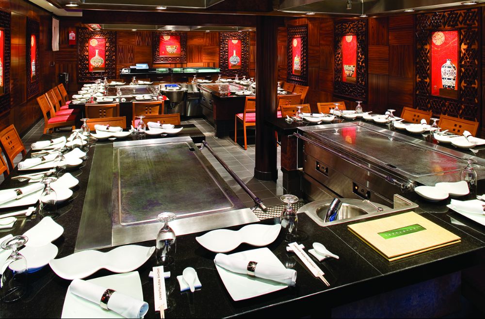 Foto Norwegian Gem27