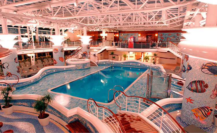 Foto Diamond Princess19