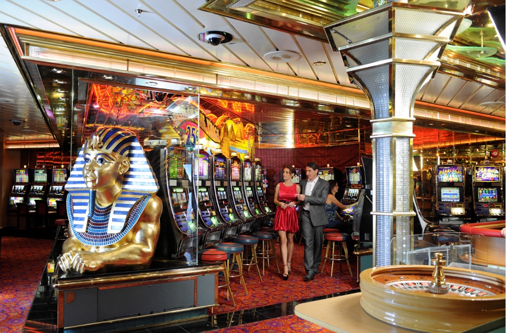Foto Grandeur of the Seas6