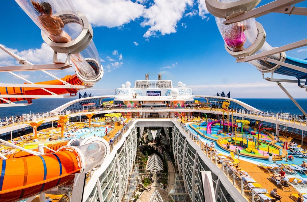 Foto Wonder of the Seas9