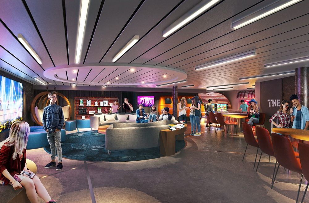 Foto Navigator of the Seas4