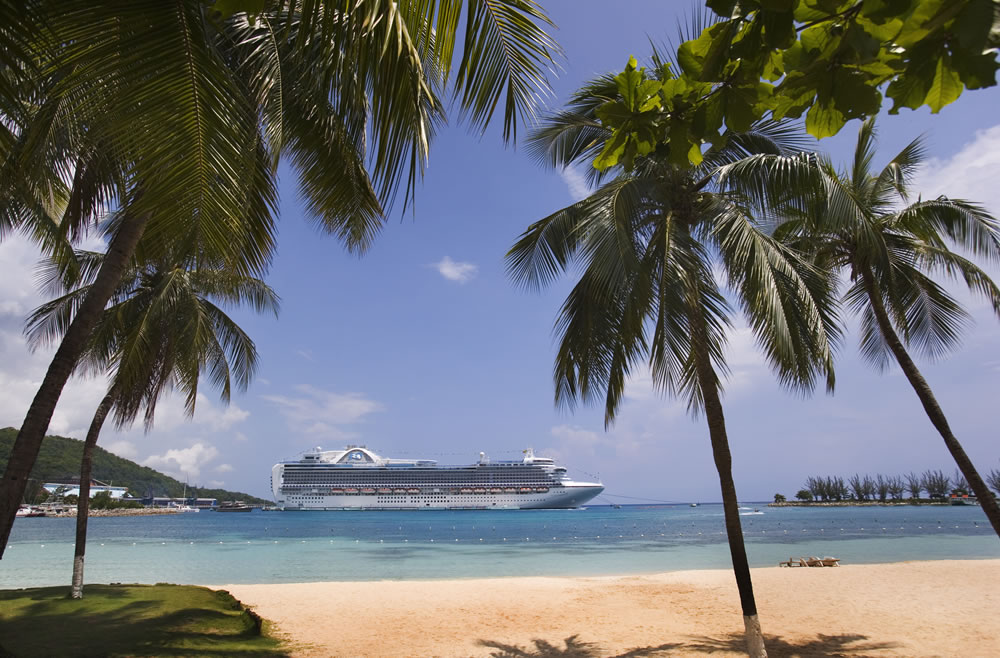 Foto Crown Princess16