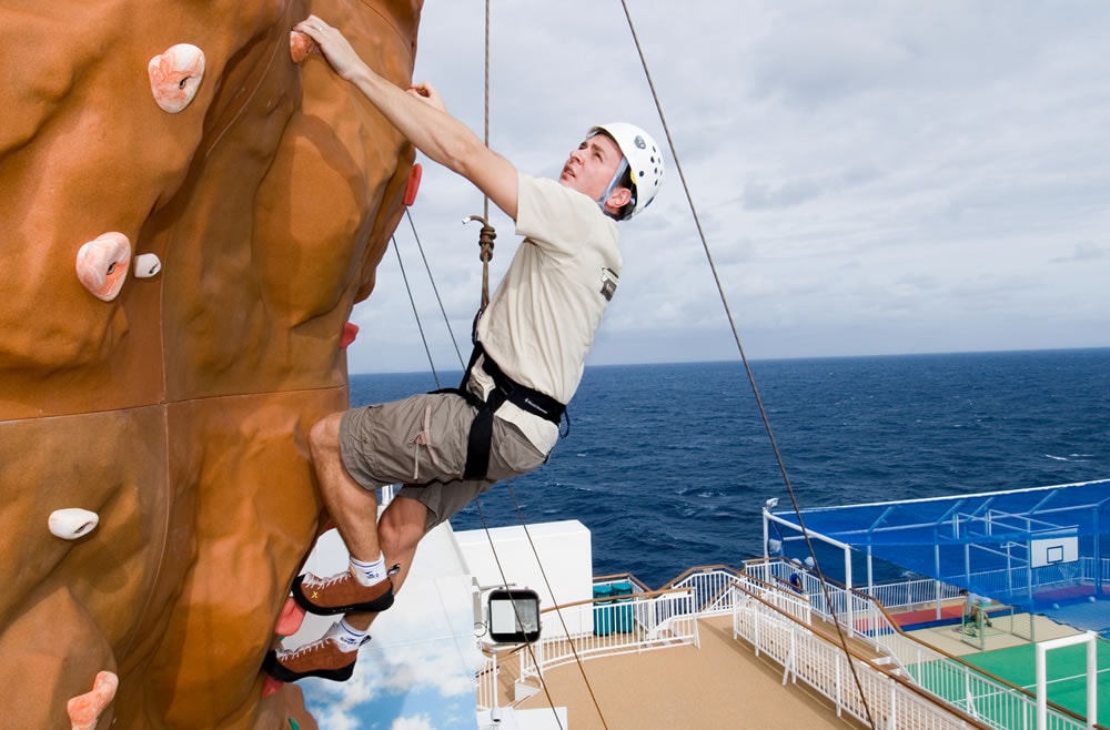 Foto Norwegian Pearl20