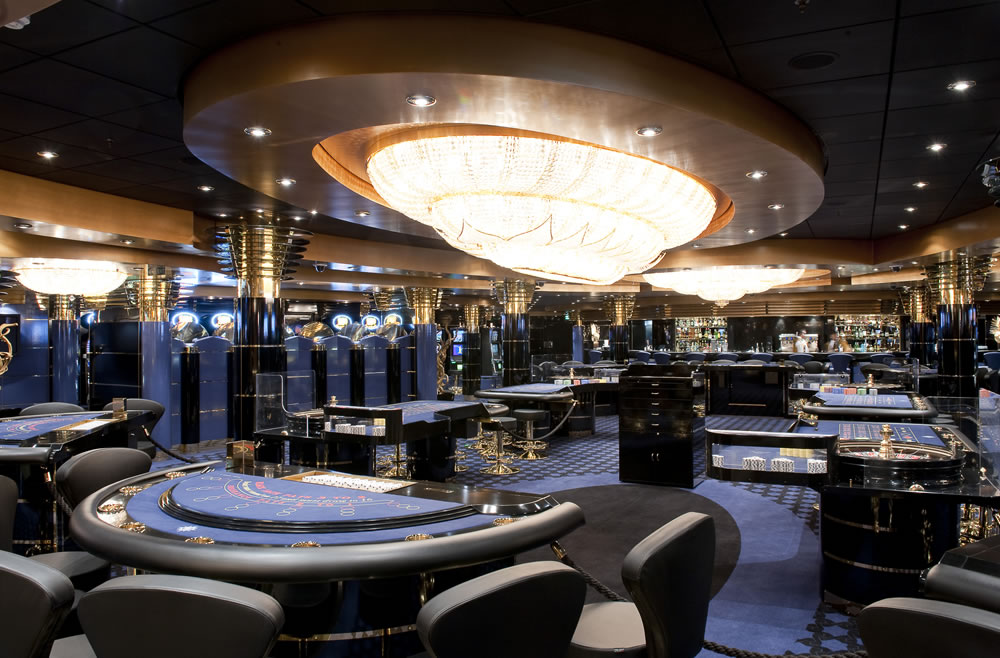 Foto MSC Magnifica8