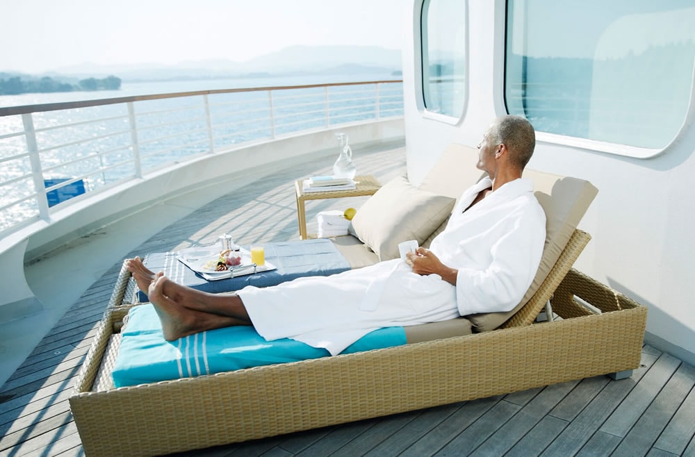 Foto Seabourn Encore27