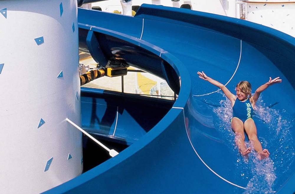 Foto Radiance of the Seas32