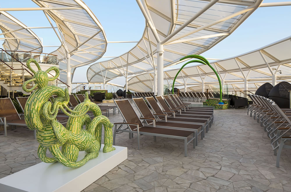 Foto Harmony of the Seas12