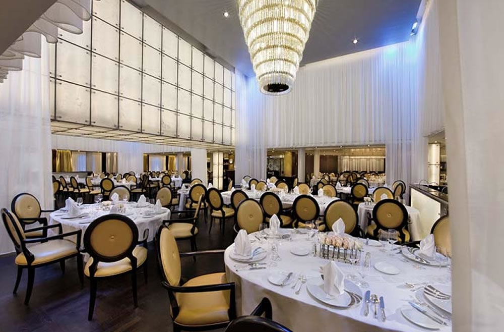 Foto Seabourn Quest19