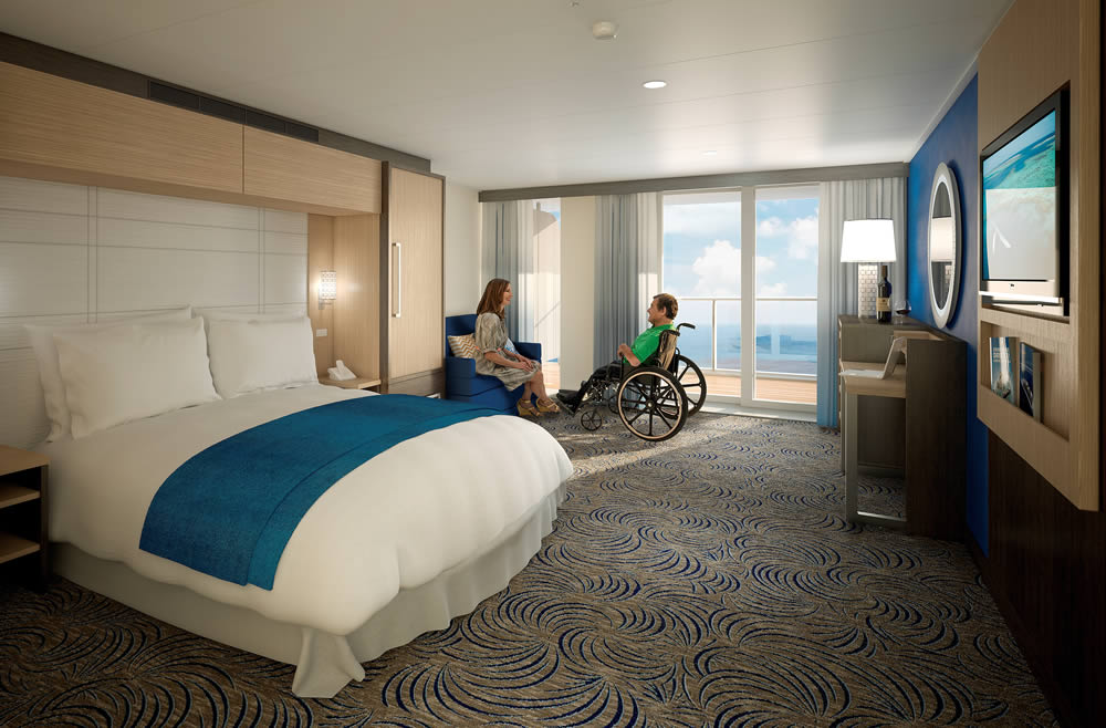 Foto Anthem of the Seas22