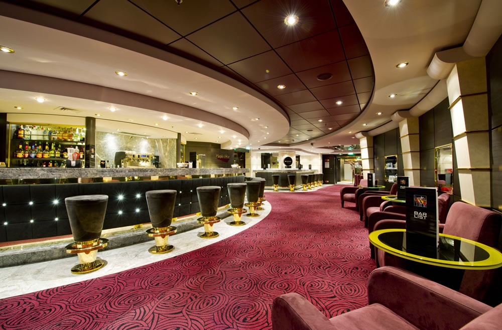 Foto MSC Magnifica5