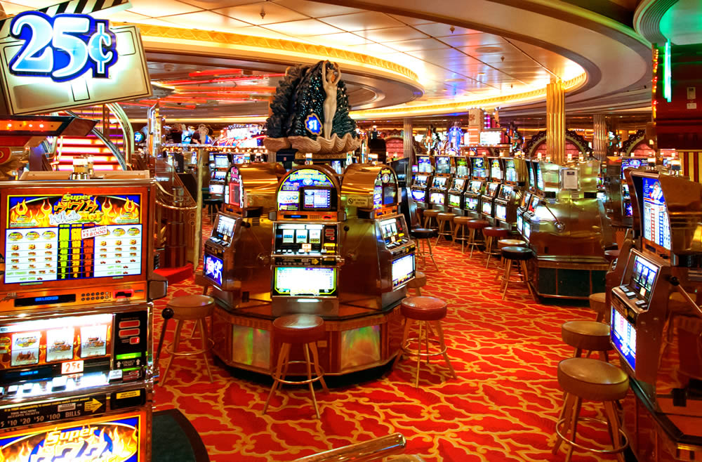 Foto Allure of the Seas14