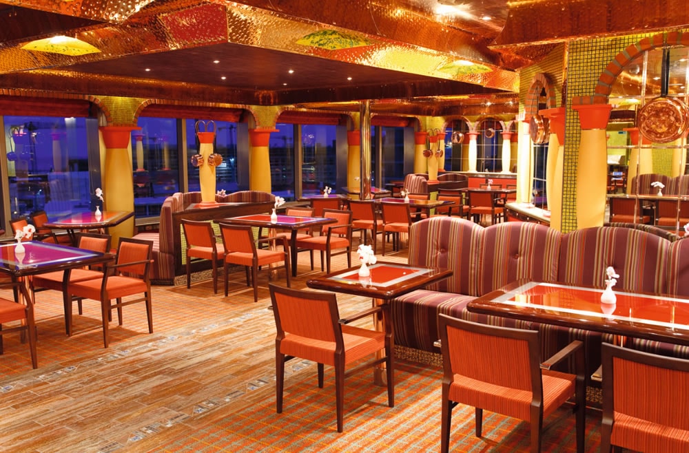 Foto Costa Pacifica8