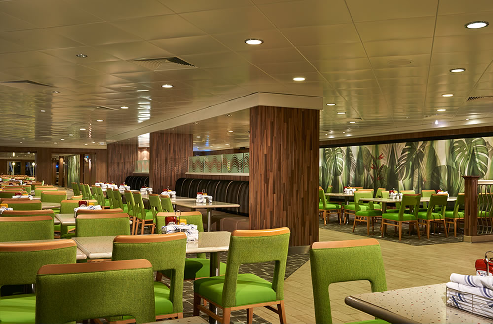 Foto Norwegian Jade22