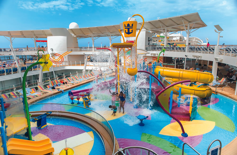 Foto Symphony of the Seas28