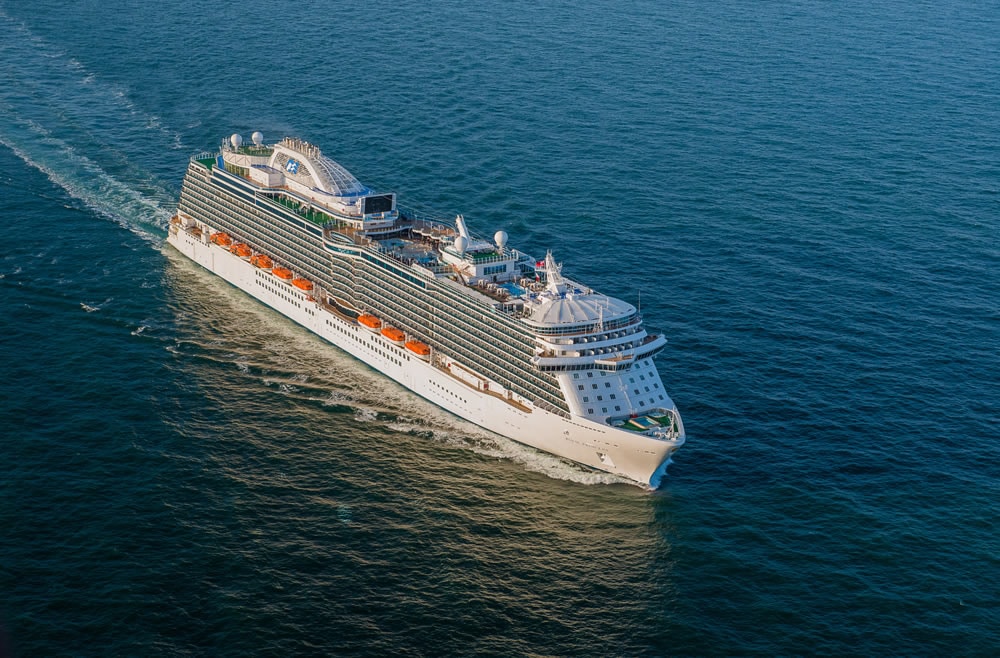 Foto Royal Princess19
