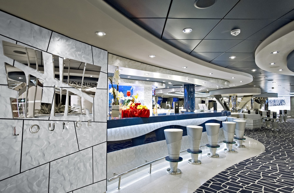Foto MSC Divina9