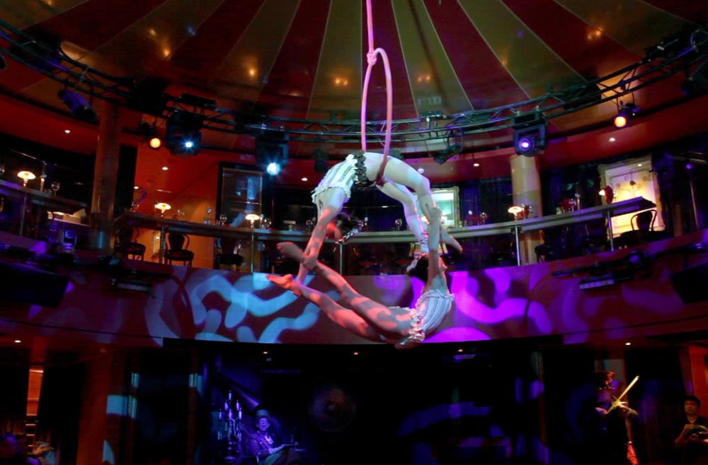 Foto Norwegian Epic4