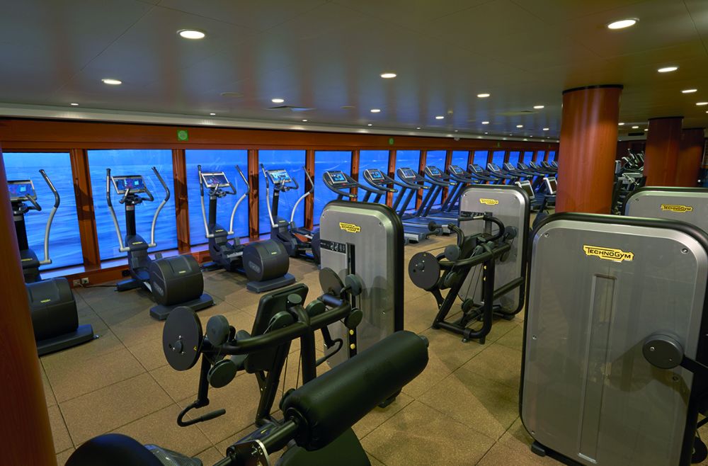 Foto Norwegian Gem26