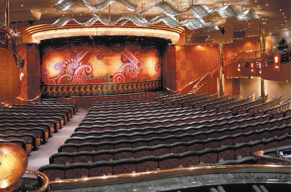 Foto Rhapsody of the Seas4