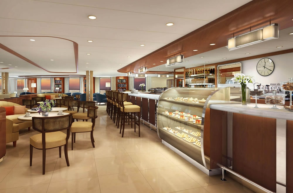 Foto Seabourn Encore3