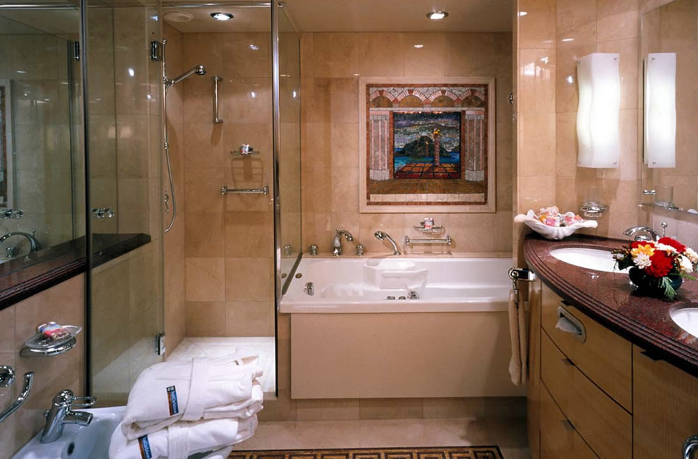 Foto Voyager of the Seas30