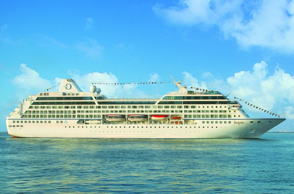 Foto Oceania Insignia15