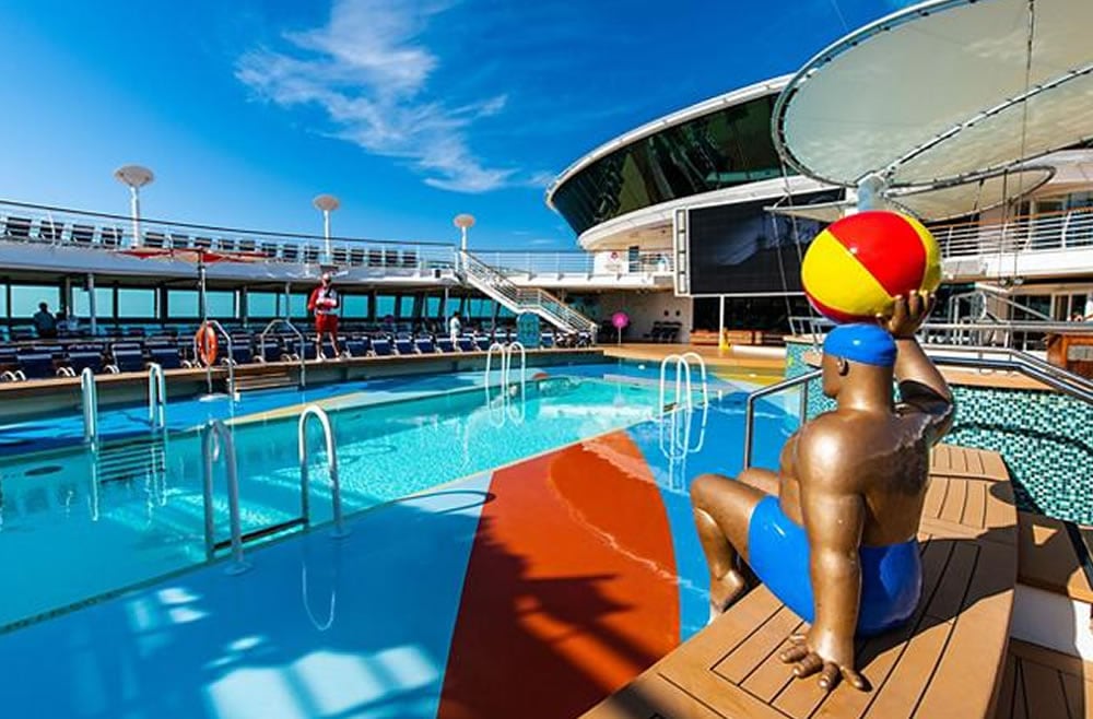 Foto Explorer of the Seas4