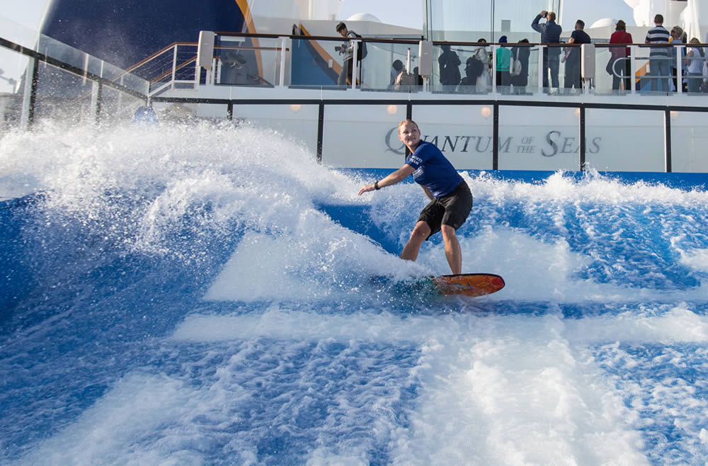 Foto Ovation of the Seas7