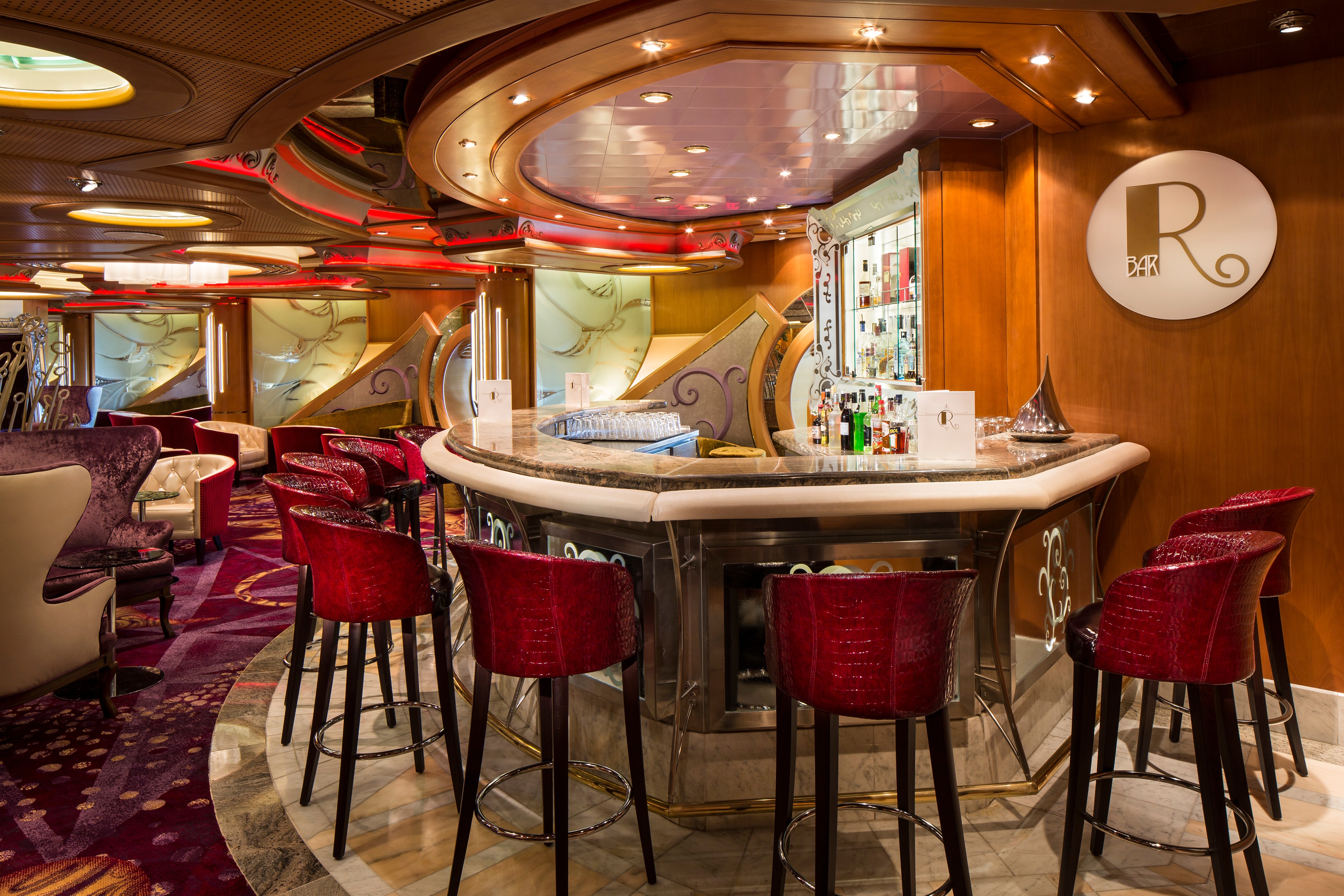 Foto Navigator of the Seas9