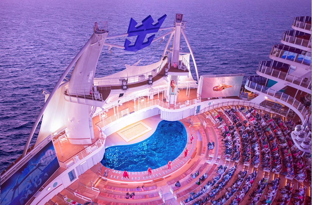 Foto Symphony of the Seas12