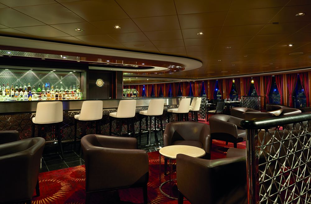 Foto Norwegian Gem32