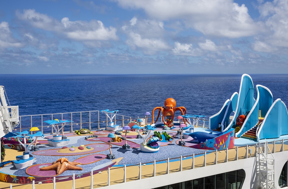 Foto Wonder of the Seas6