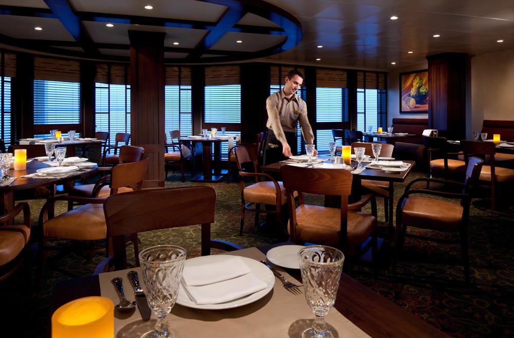 Foto Rhapsody of the Seas14