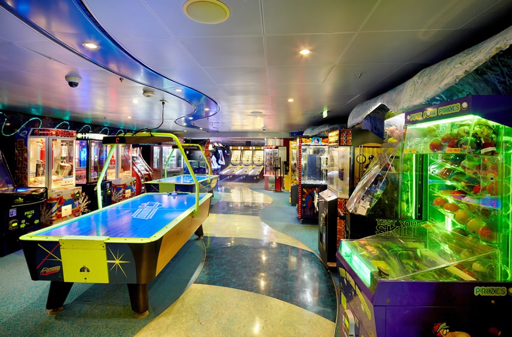 Foto Voyager of the Seas2