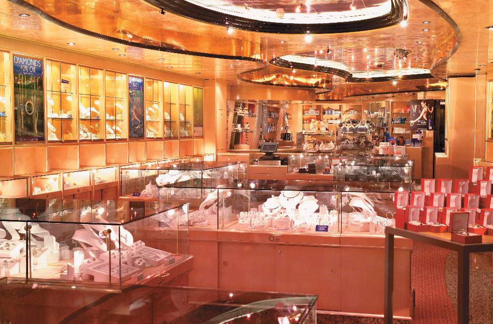 Foto Carnival Freedom10