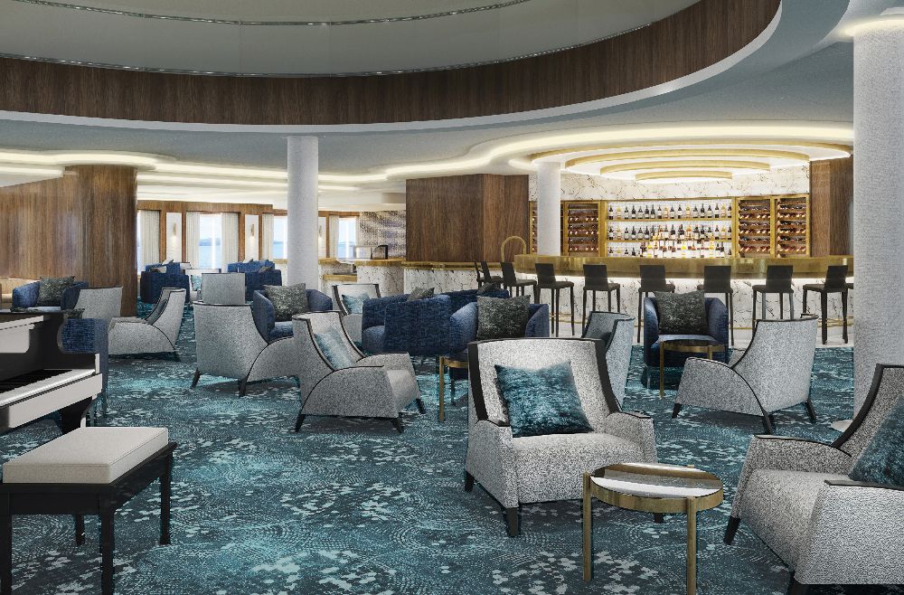Foto Norwegian Bliss36
