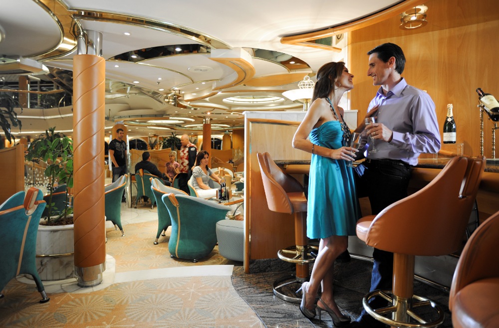 Foto Grandeur of the Seas16