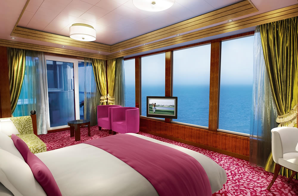 Foto Norwegian Pearl5