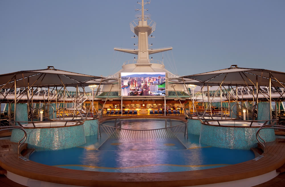 Foto Rhapsody of the Seas9