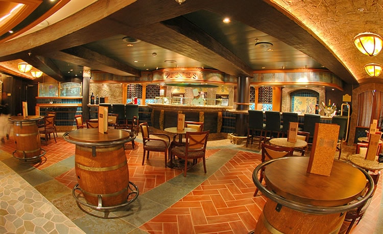 Foto Emerald Princess11