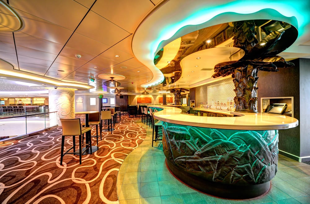 Foto Norwegian Getaway17