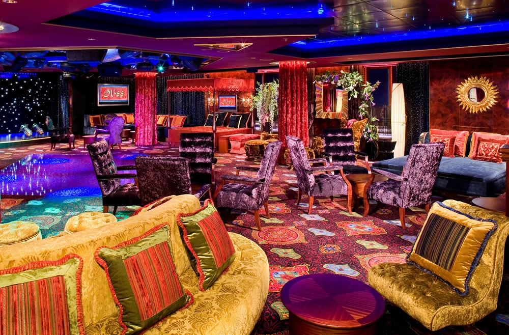 Foto Norwegian Pearl9
