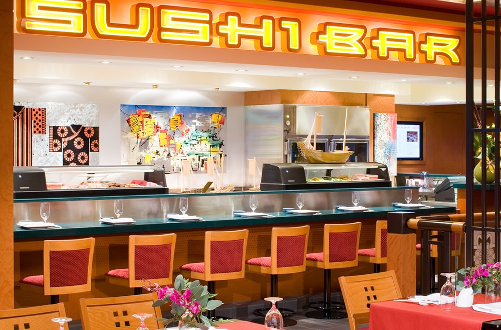 Foto Norwegian Pearl23
