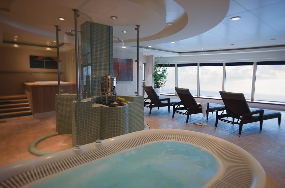 Foto Norwegian Pearl4