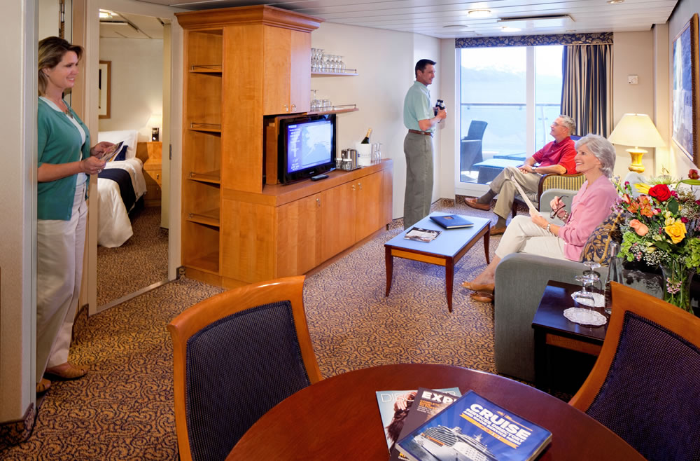 Foto Radiance of the Seas6