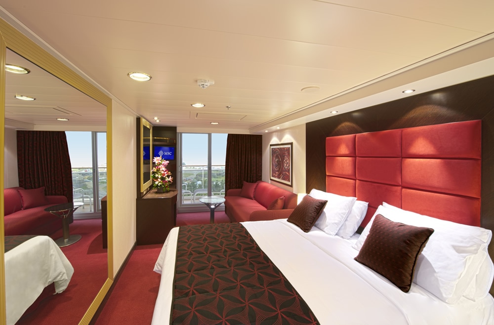 Foto MSC Divina11