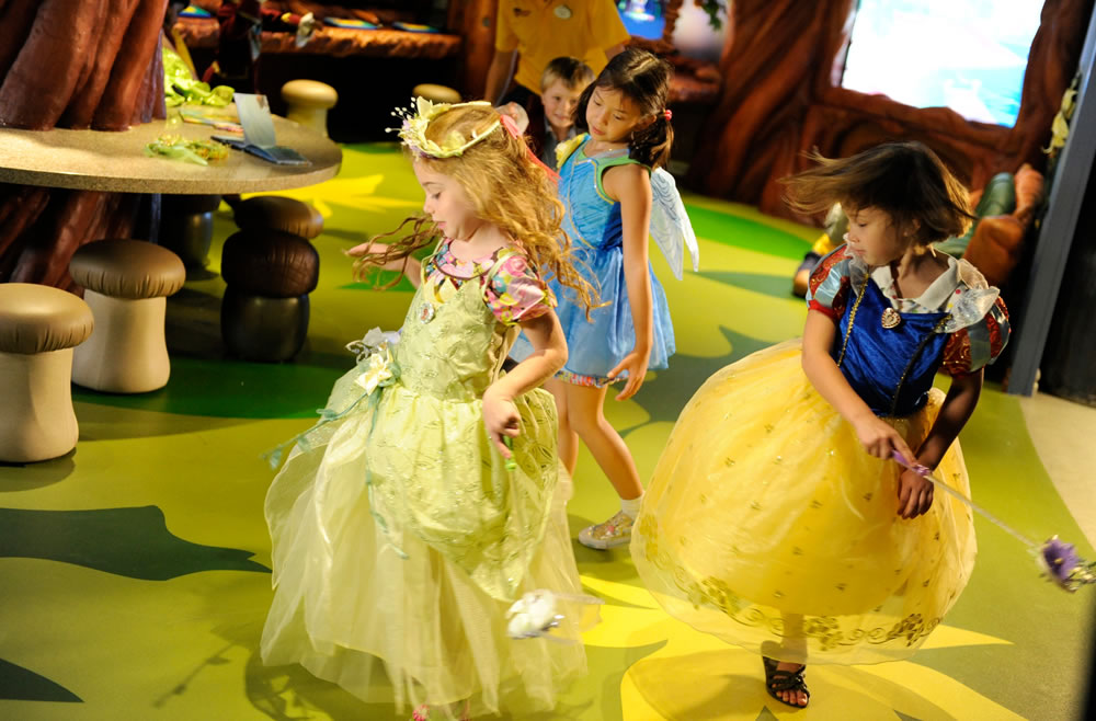 Foto Disney Fantasy9